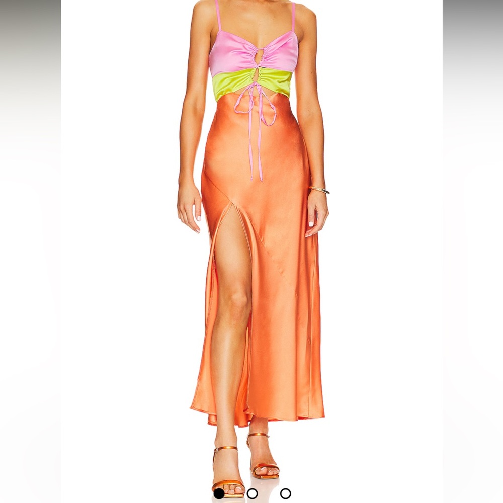 NWT DRESS